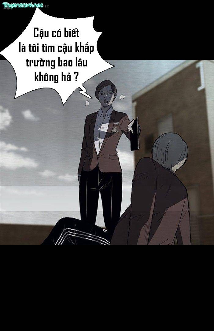Thể Thao Cực Hạn Chap 40 - Next Chap 41