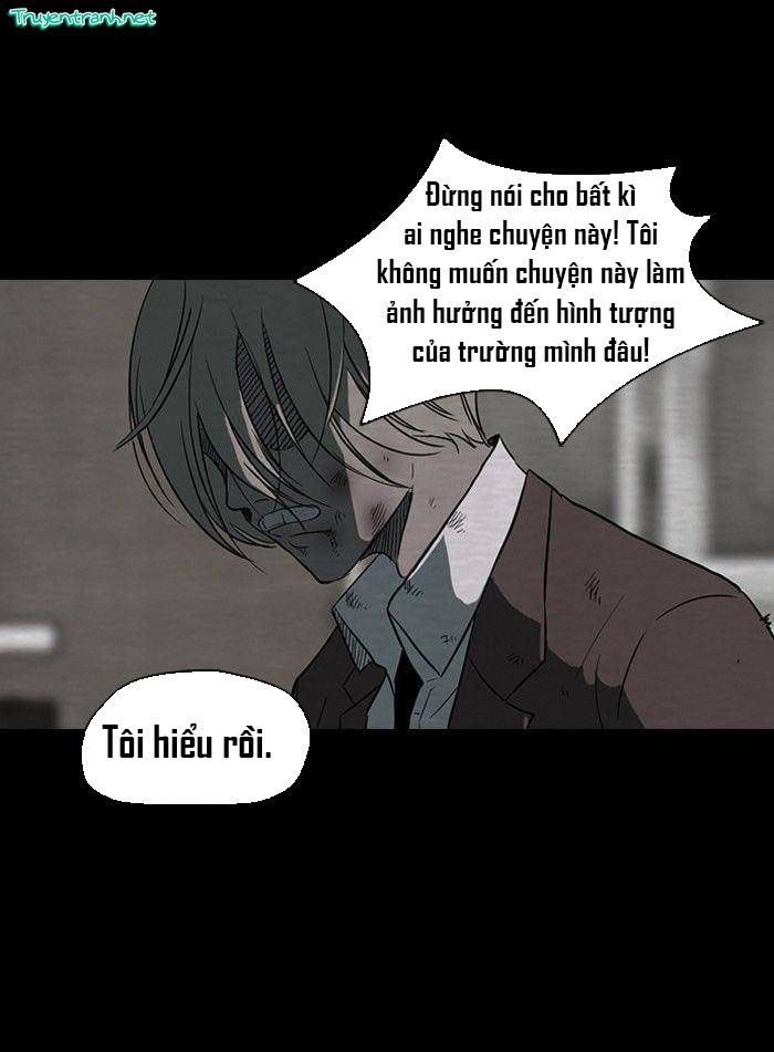 Thể Thao Cực Hạn Chap 40 - Next Chap 41