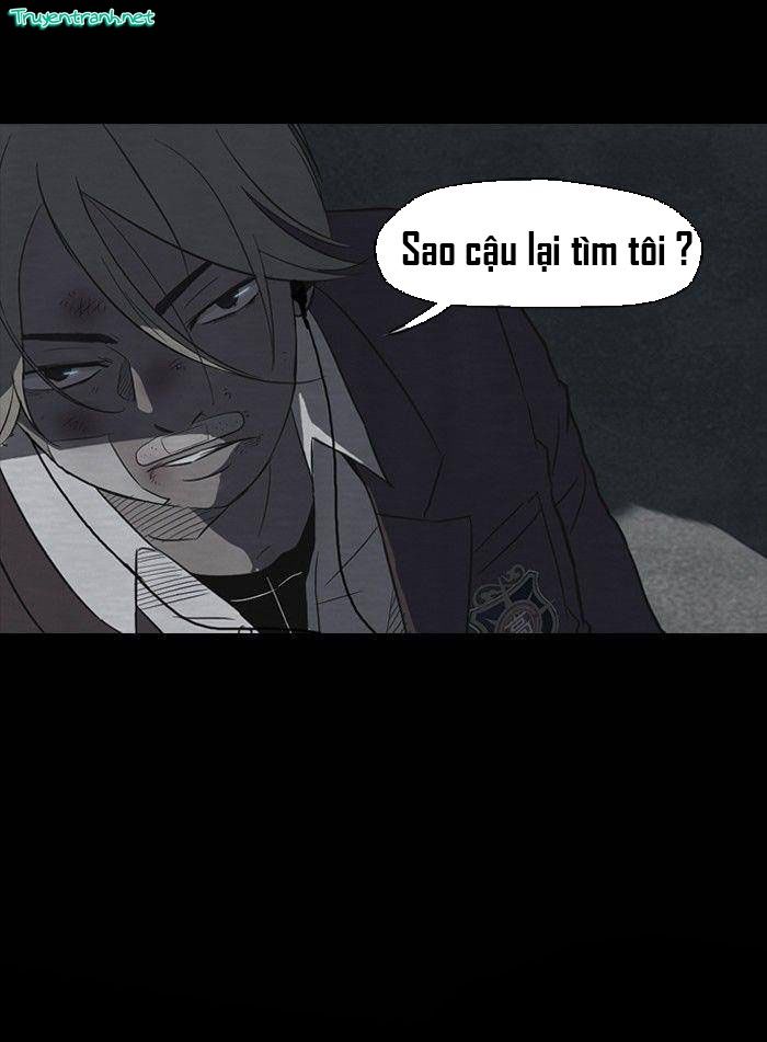 Thể Thao Cực Hạn Chap 40 - Next Chap 41