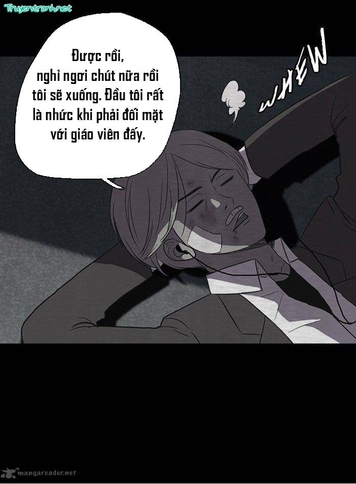 Thể Thao Cực Hạn Chap 40 - Next Chap 41