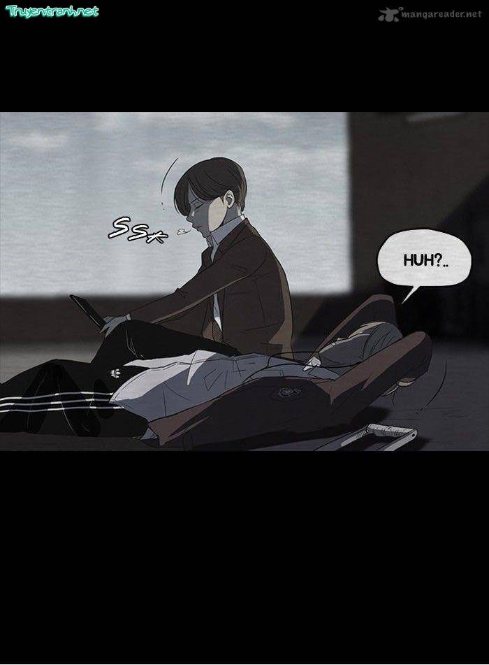 Thể Thao Cực Hạn Chap 40 - Next Chap 41