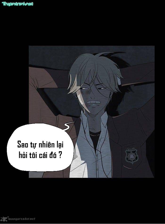 Thể Thao Cực Hạn Chap 40 - Next Chap 41