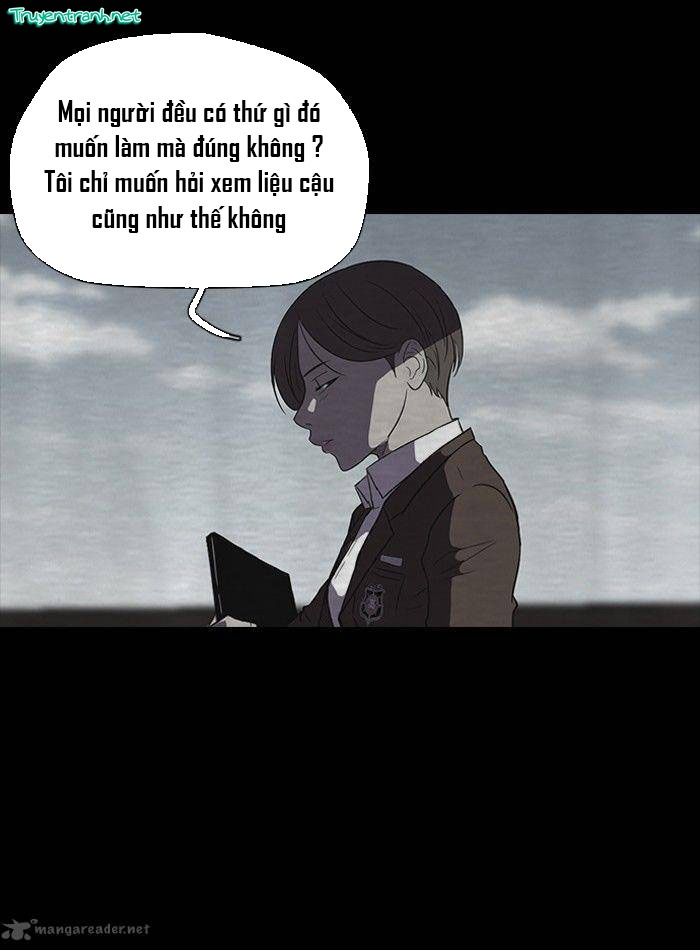 Thể Thao Cực Hạn Chap 40 - Next Chap 41