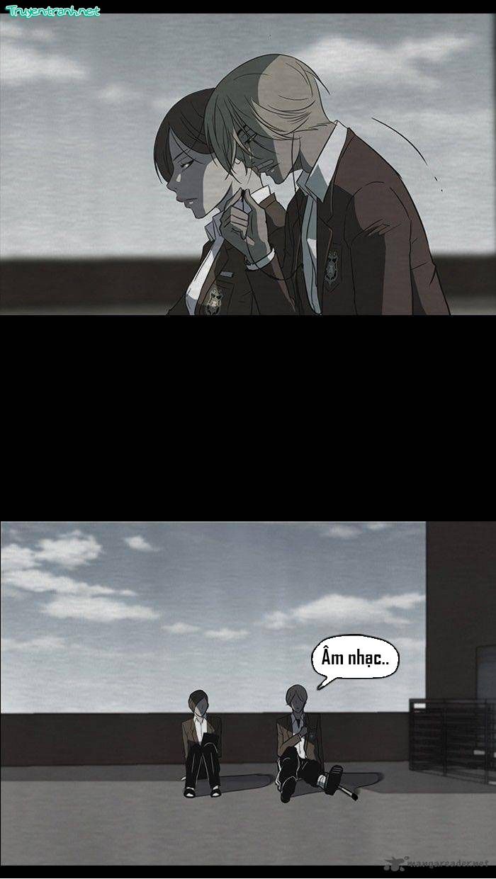 Thể Thao Cực Hạn Chap 40 - Next Chap 41