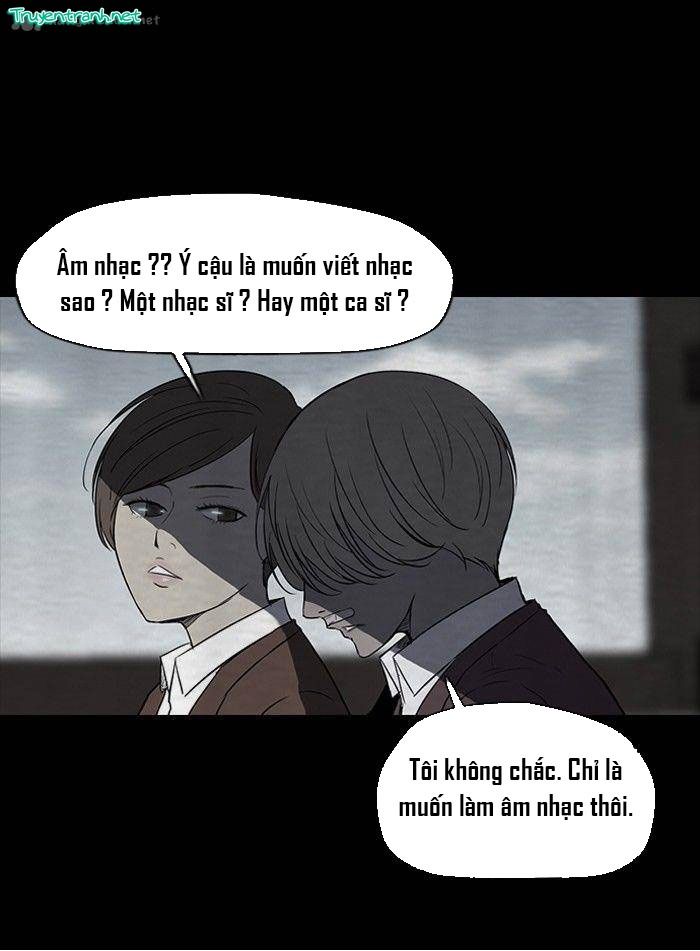 Thể Thao Cực Hạn Chap 40 - Next Chap 41