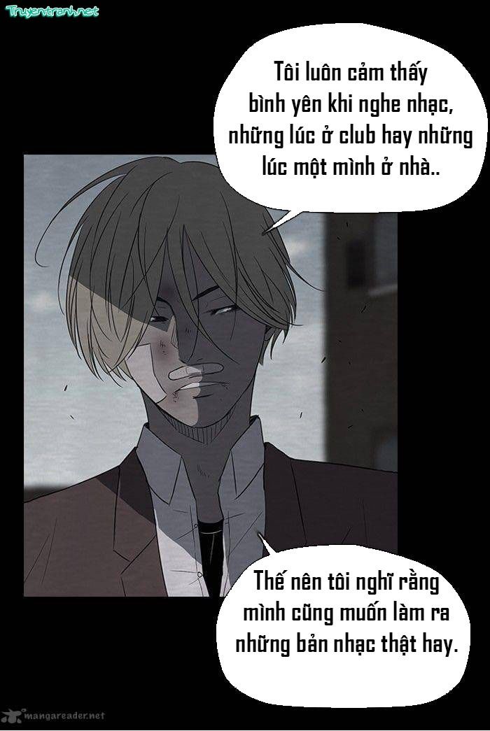 Thể Thao Cực Hạn Chap 40 - Next Chap 41