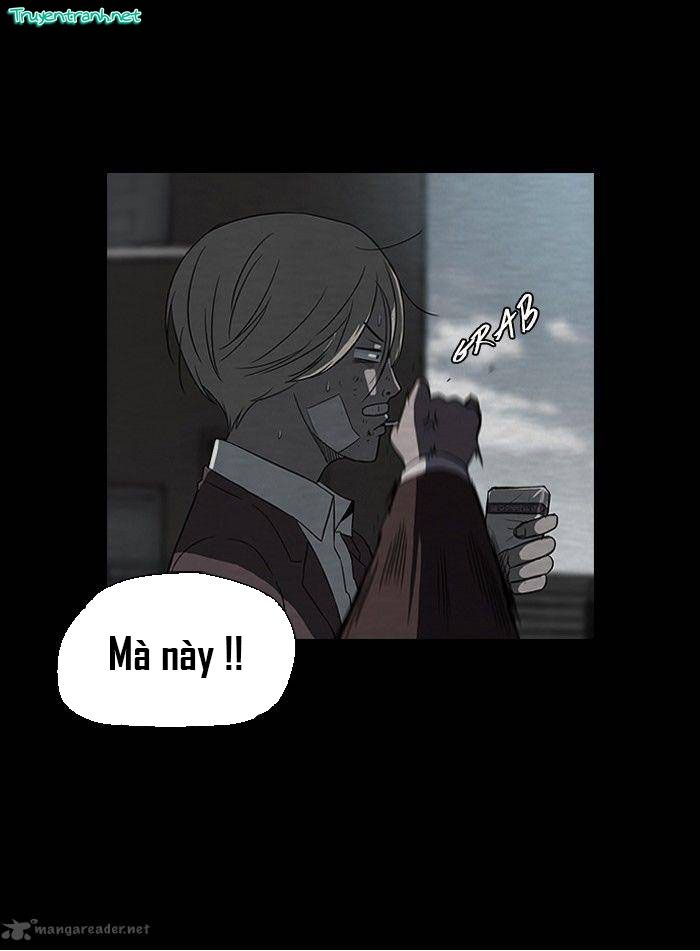 Thể Thao Cực Hạn Chap 40 - Next Chap 41
