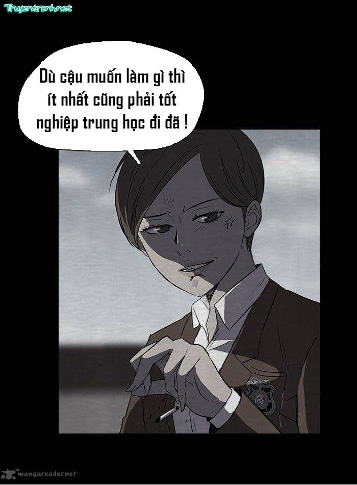 Thể Thao Cực Hạn Chap 40 - Next Chap 41