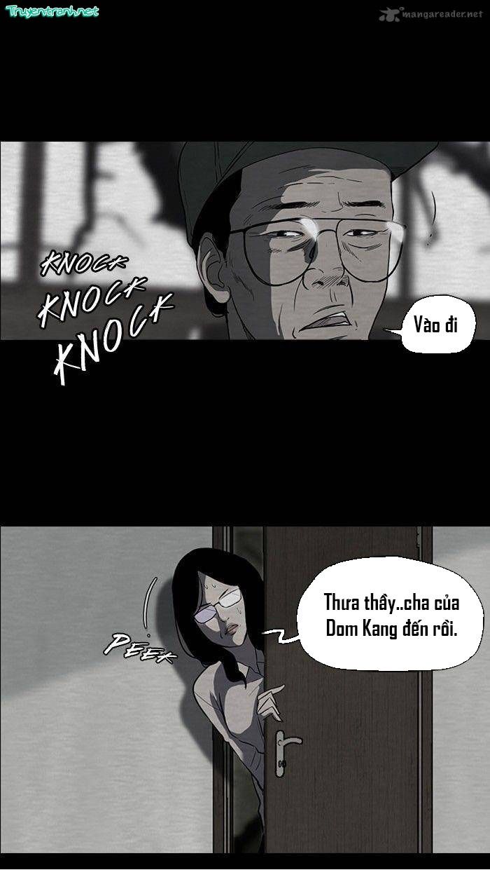 Thể Thao Cực Hạn Chap 40 - Next Chap 41