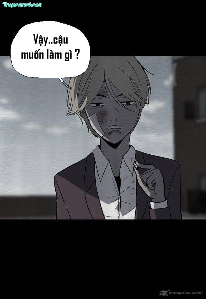 Thể Thao Cực Hạn Chap 40 - Next Chap 41