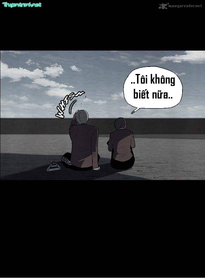 Thể Thao Cực Hạn Chap 40 - Next Chap 41