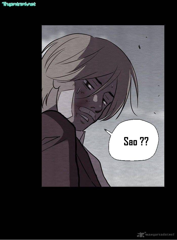 Thể Thao Cực Hạn Chap 40 - Next Chap 41