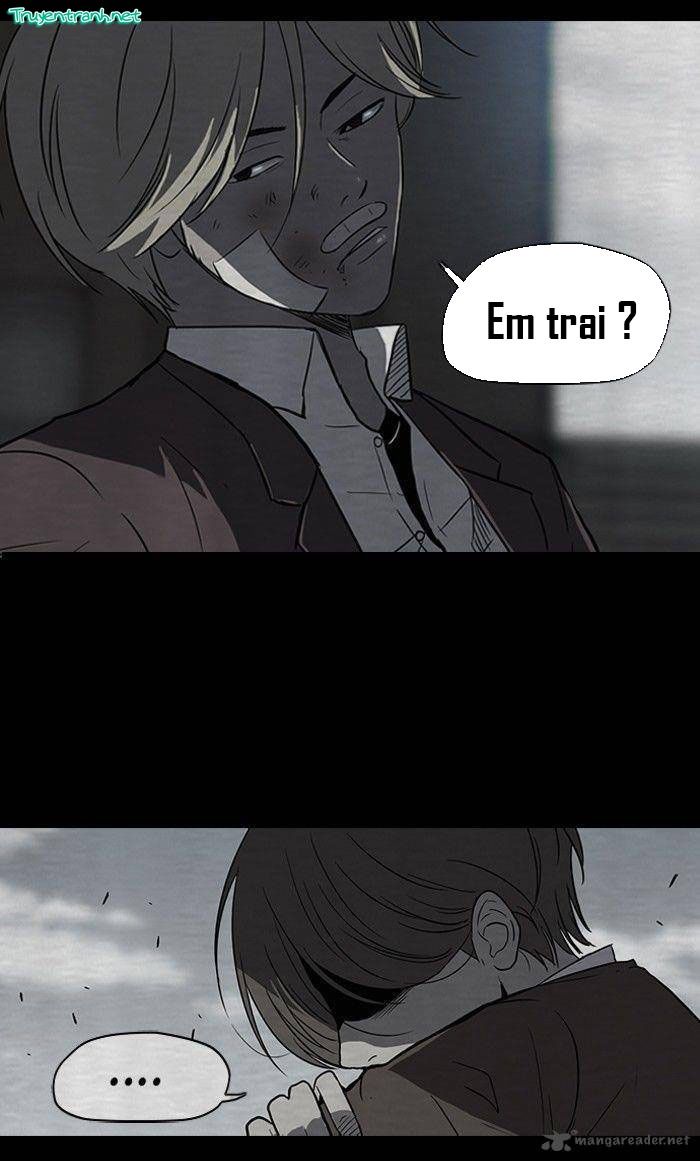 Thể Thao Cực Hạn Chap 40 - Next Chap 41