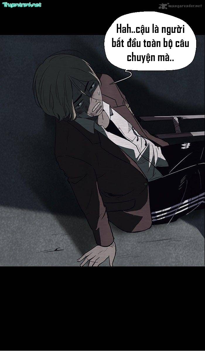 Thể Thao Cực Hạn Chap 40 - Next Chap 41