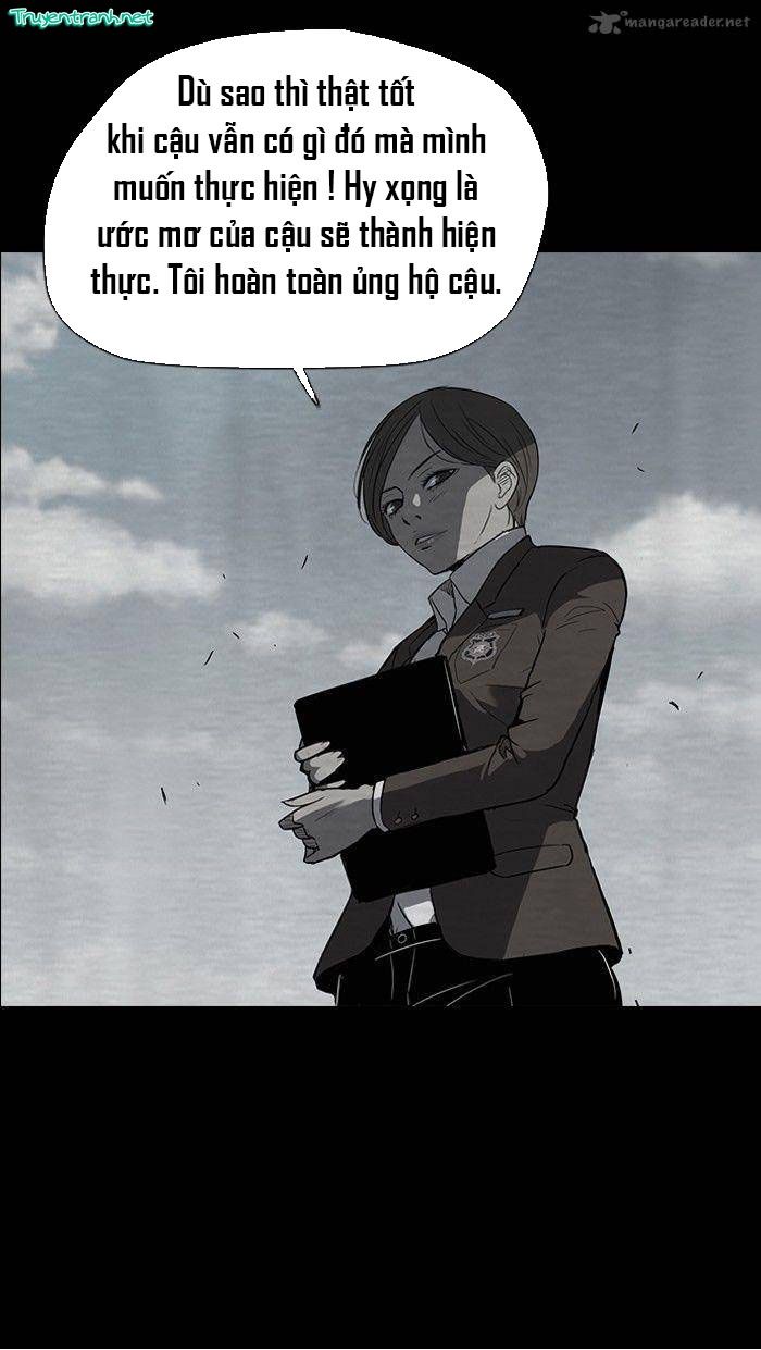 Thể Thao Cực Hạn Chap 40 - Next Chap 41