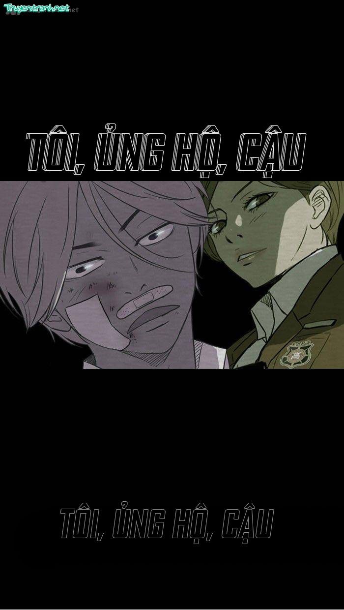 Thể Thao Cực Hạn Chap 40 - Next Chap 41