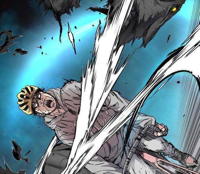 Thể Thao Cực Hạn Chap 400 - Next Chap 401