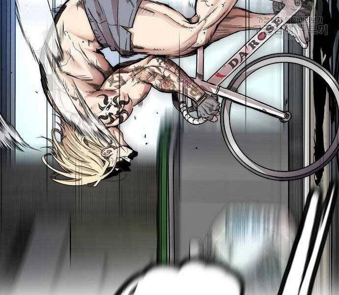 Thể Thao Cực Hạn Chap 400 - Next Chap 401