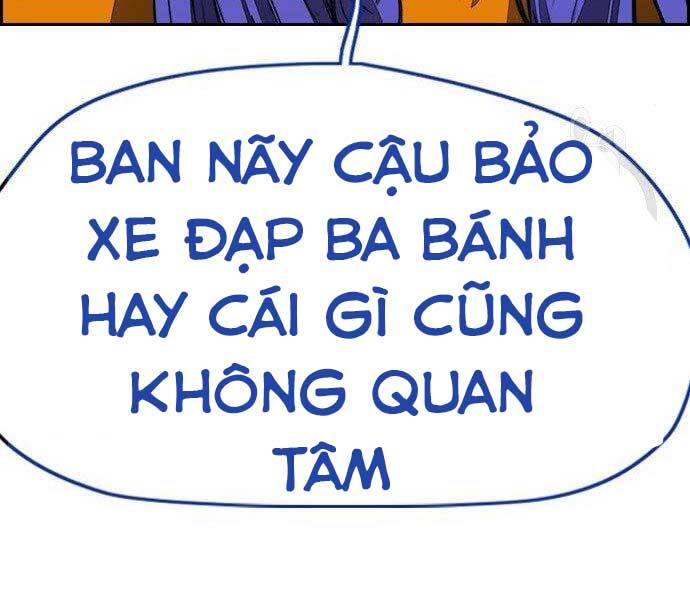 Thể Thao Cực Hạn Chap 400 - Next Chap 401