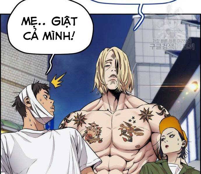 Thể Thao Cực Hạn Chap 400 - Next Chap 401