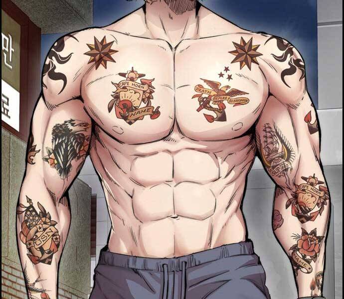 Thể Thao Cực Hạn Chap 401 - Next Chap 402
