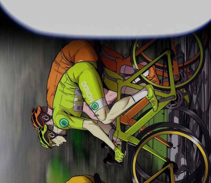 Thể Thao Cực Hạn Chap 401 - Next Chap 402