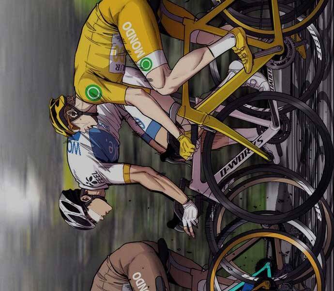 Thể Thao Cực Hạn Chap 401 - Next Chap 402