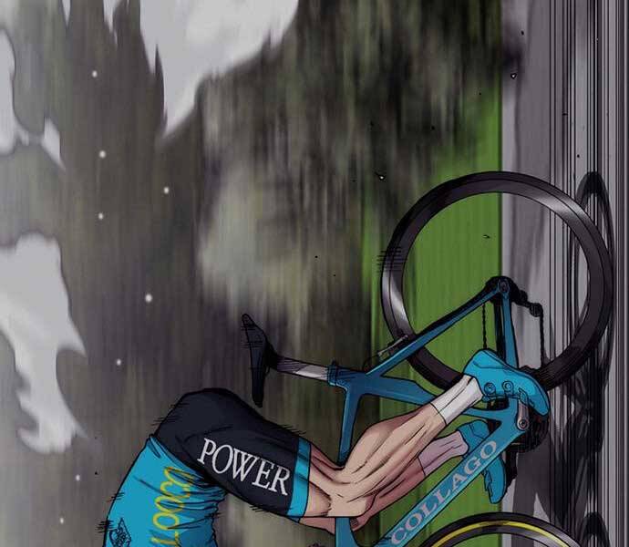 Thể Thao Cực Hạn Chap 401 - Next Chap 402