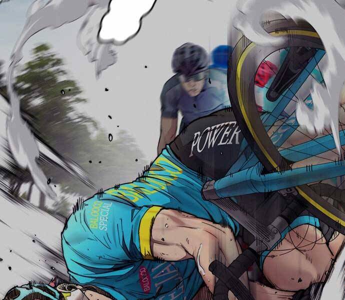 Thể Thao Cực Hạn Chap 401 - Next Chap 402