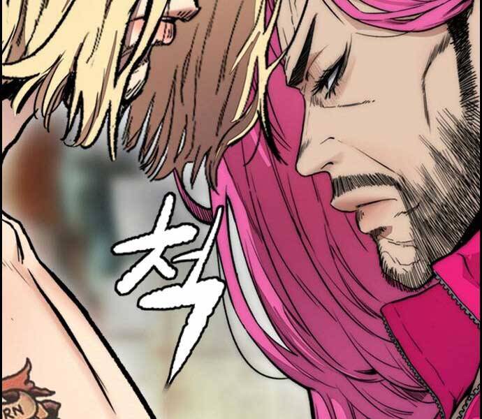 Thể Thao Cực Hạn Chap 401 - Next Chap 402