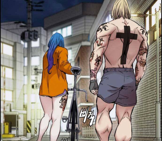 Thể Thao Cực Hạn Chap 401 - Next Chap 402