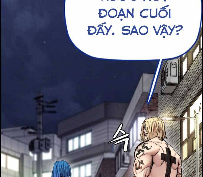 Thể Thao Cực Hạn Chap 401 - Next Chap 402