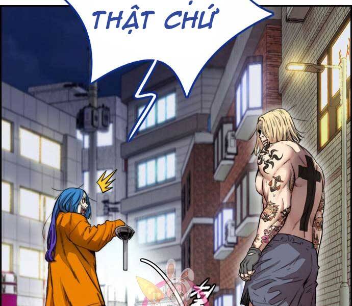 Thể Thao Cực Hạn Chap 401 - Next Chap 402