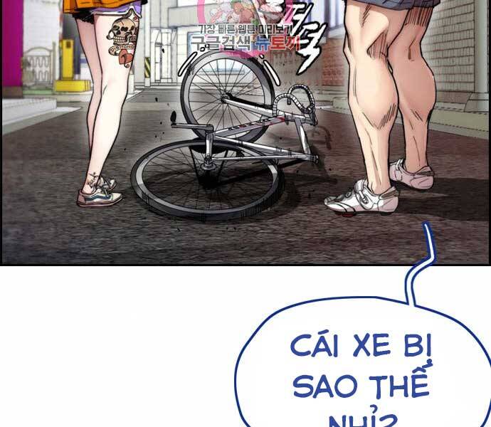 Thể Thao Cực Hạn Chap 401 - Next Chap 402