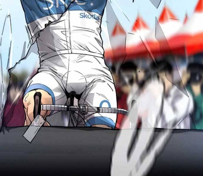 Thể Thao Cực Hạn Chap 401 - Next Chap 402
