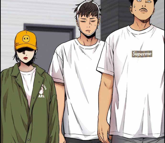 Thể Thao Cực Hạn Chap 4015 - Next Chap 4016