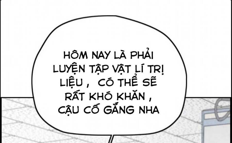 Thể Thao Cực Hạn Chap 402 - Next Chap 403