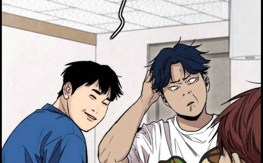 Thể Thao Cực Hạn Chap 402 - Next Chap 403