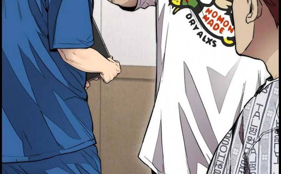 Thể Thao Cực Hạn Chap 402 - Next Chap 403