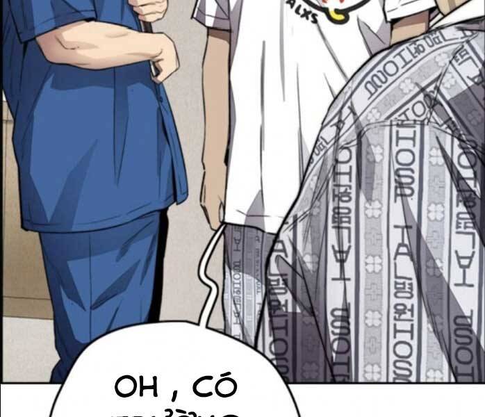 Thể Thao Cực Hạn Chap 402 - Next Chap 403