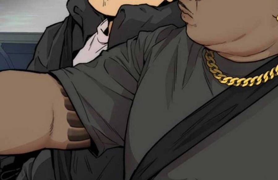 Thể Thao Cực Hạn Chap 402 - Next Chap 403