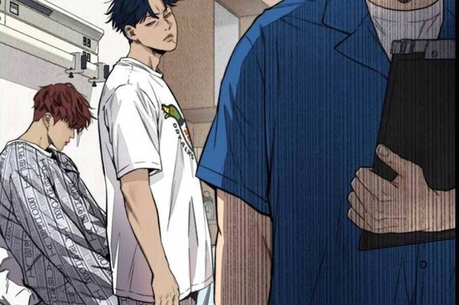 Thể Thao Cực Hạn Chap 402 - Next Chap 403