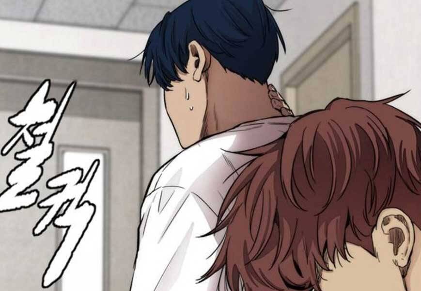 Thể Thao Cực Hạn Chap 402 - Next Chap 403