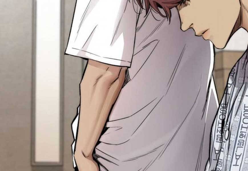 Thể Thao Cực Hạn Chap 402 - Next Chap 403