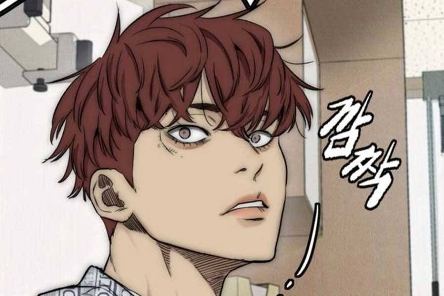 Thể Thao Cực Hạn Chap 402 - Next Chap 403