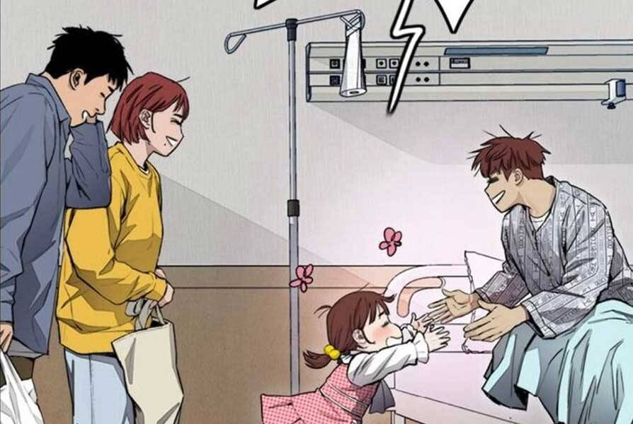 Thể Thao Cực Hạn Chap 402 - Next Chap 403