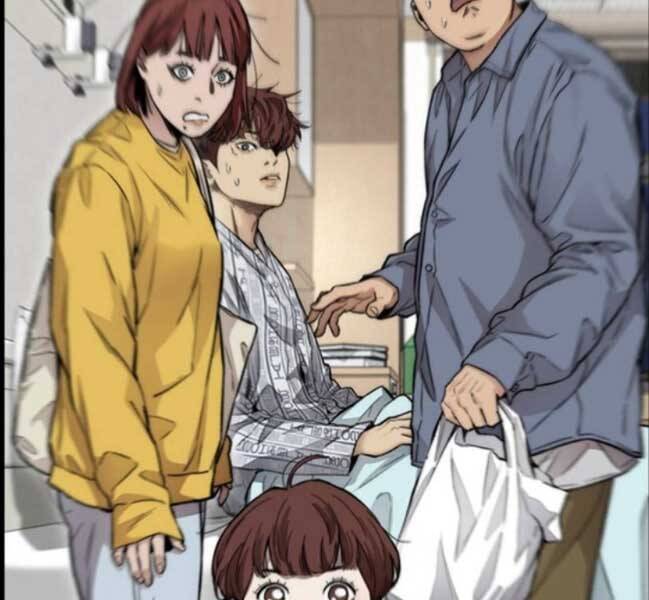 Thể Thao Cực Hạn Chap 402 - Next Chap 403