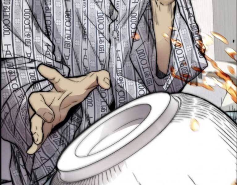 Thể Thao Cực Hạn Chap 402 - Next Chap 403