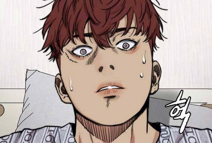 Thể Thao Cực Hạn Chap 402 - Next Chap 403