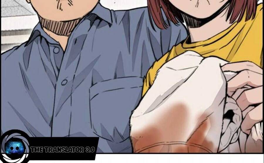Thể Thao Cực Hạn Chap 402 - Next Chap 403